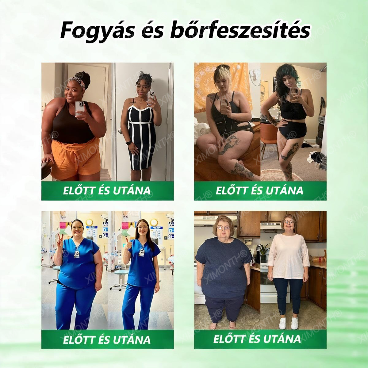🔥 Extra 30% kedvezmény + ingyenes gyors szállítás!💚 Akár 12–25 kg fogyás 4–8 hét alatt – természetes, biztonságos és klinikailag tesztelt!✅ 180 napos pénzvisszafizetési garancia – kockázat nélkül!
