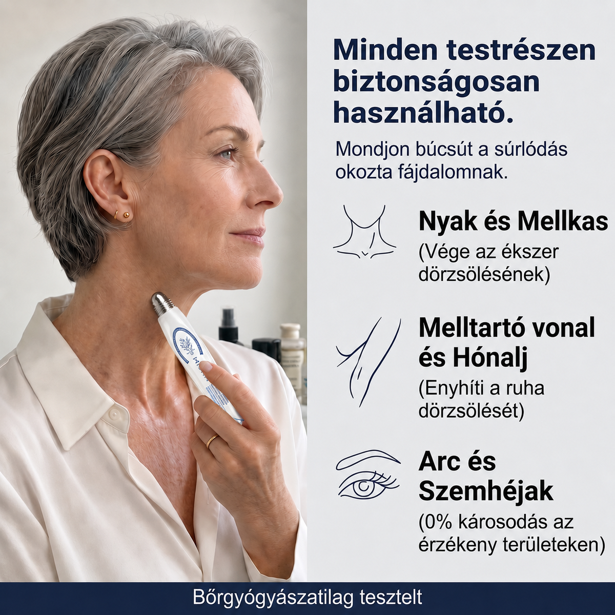 Hivatalos Márkabolt | 🚢🚢 𝐗𝐈𝐌𝐎𝐍𝐓𝐇® 7 napos Szemölcseltávolító Roll-on Ápoló Folyadék (Fájdalommentes rollerball technológia, hegek nélkül) 🐬
