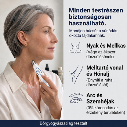 Hivatalos Márkabolt | 🚢🚢 𝐗𝐈𝐌𝐎𝐍𝐓𝐇® 7 napos Szemölcseltávolító Roll-on Ápoló Folyadék (Fájdalommentes rollerball technológia, hegek nélkül) 🐬