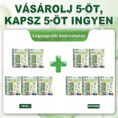 🔥 Extra 30% kedvezmény + ingyenes gyors szállítás!💚 Akár 12–25 kg fogyás 4–8 hét alatt – természetes, biztonságos és klinikailag tesztelt!✅ 180 napos pénzvisszafizetési garancia – kockázat nélkül!