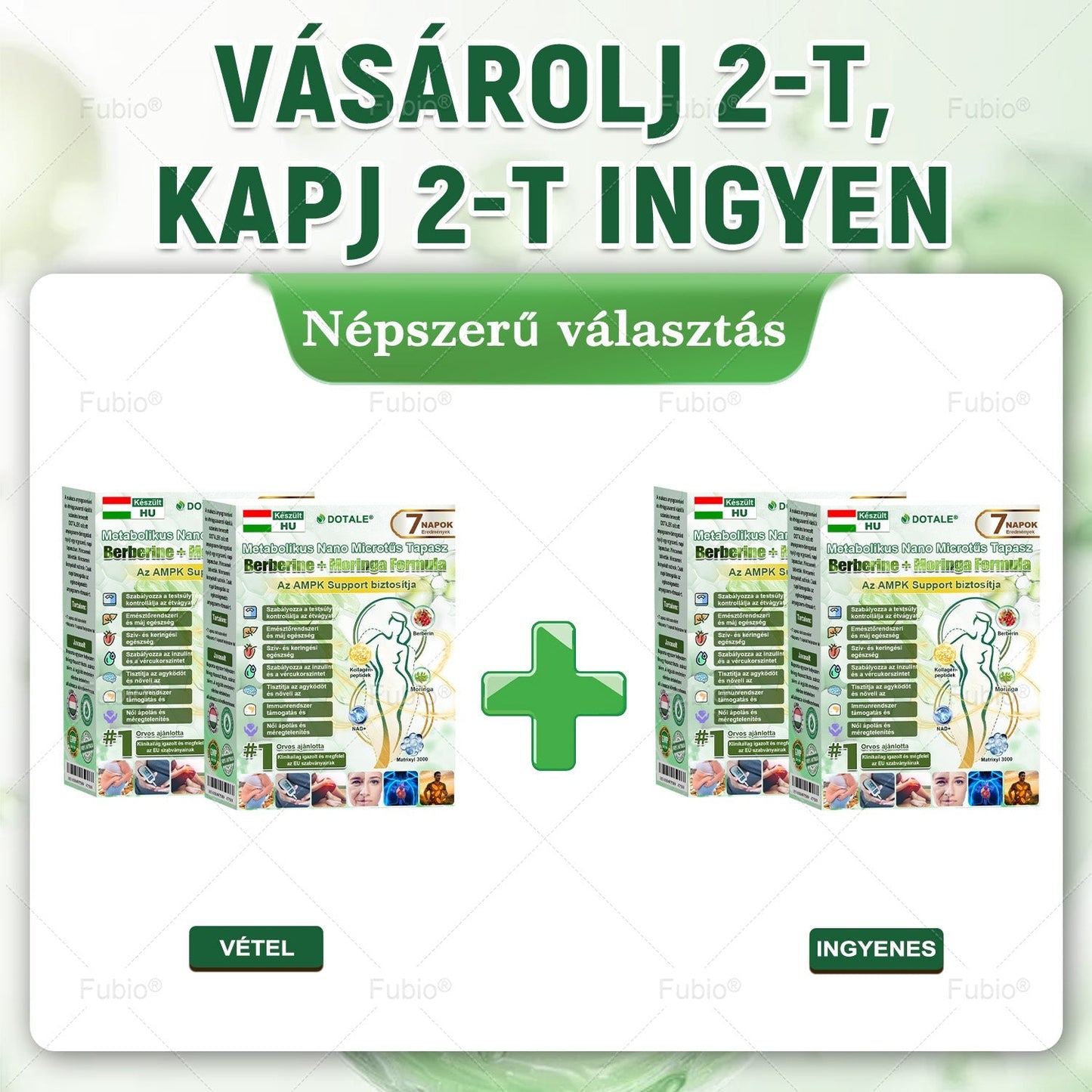 🔥 Extra 30% kedvezmény + ingyenes gyors szállítás!💚 Akár 12–25 kg fogyás 4–8 hét alatt – természetes, biztonságos és klinikailag tesztelt!✅ 180 napos pénzvisszafizetési garancia – kockázat nélkül!