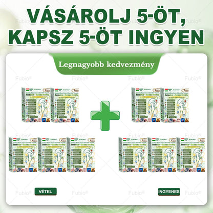 🔥 Extra 30% kedvezmény + ingyenes gyors szállítás!💚 Akár 12–25 kg fogyás 4–8 hét alatt – természetes, biztonságos és klinikailag tesztelt!✅ 180 napos pénzvisszafizetési garancia – kockázat nélkül!