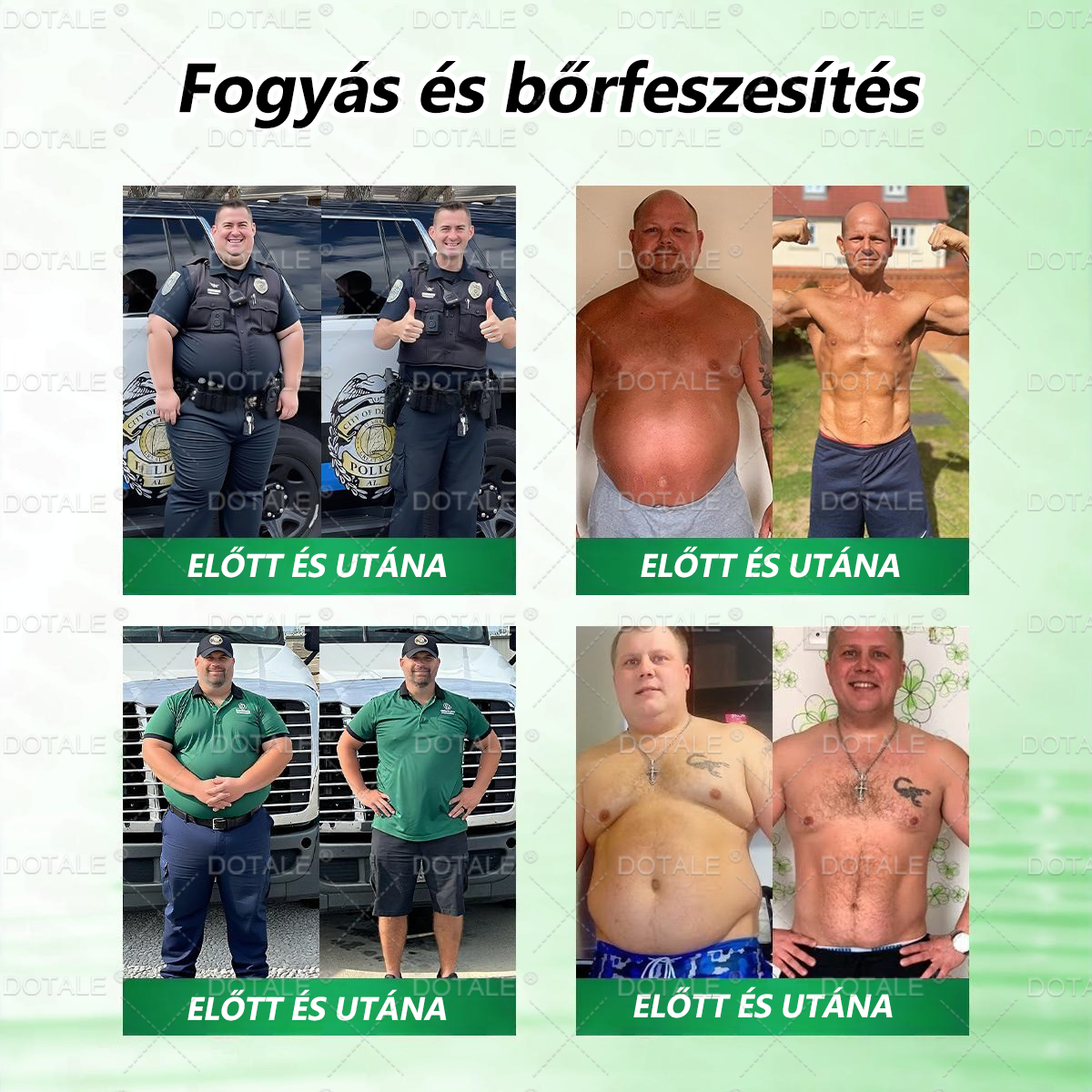 🔥 Extra 30% kedvezmény + ingyenes gyors szállítás!💚 Akár 12–25 kg fogyás 4–8 hét alatt – természetes, biztonságos és klinikailag tesztelt!✅ 180 napos pénzvisszafizetési garancia – kockázat nélkül!