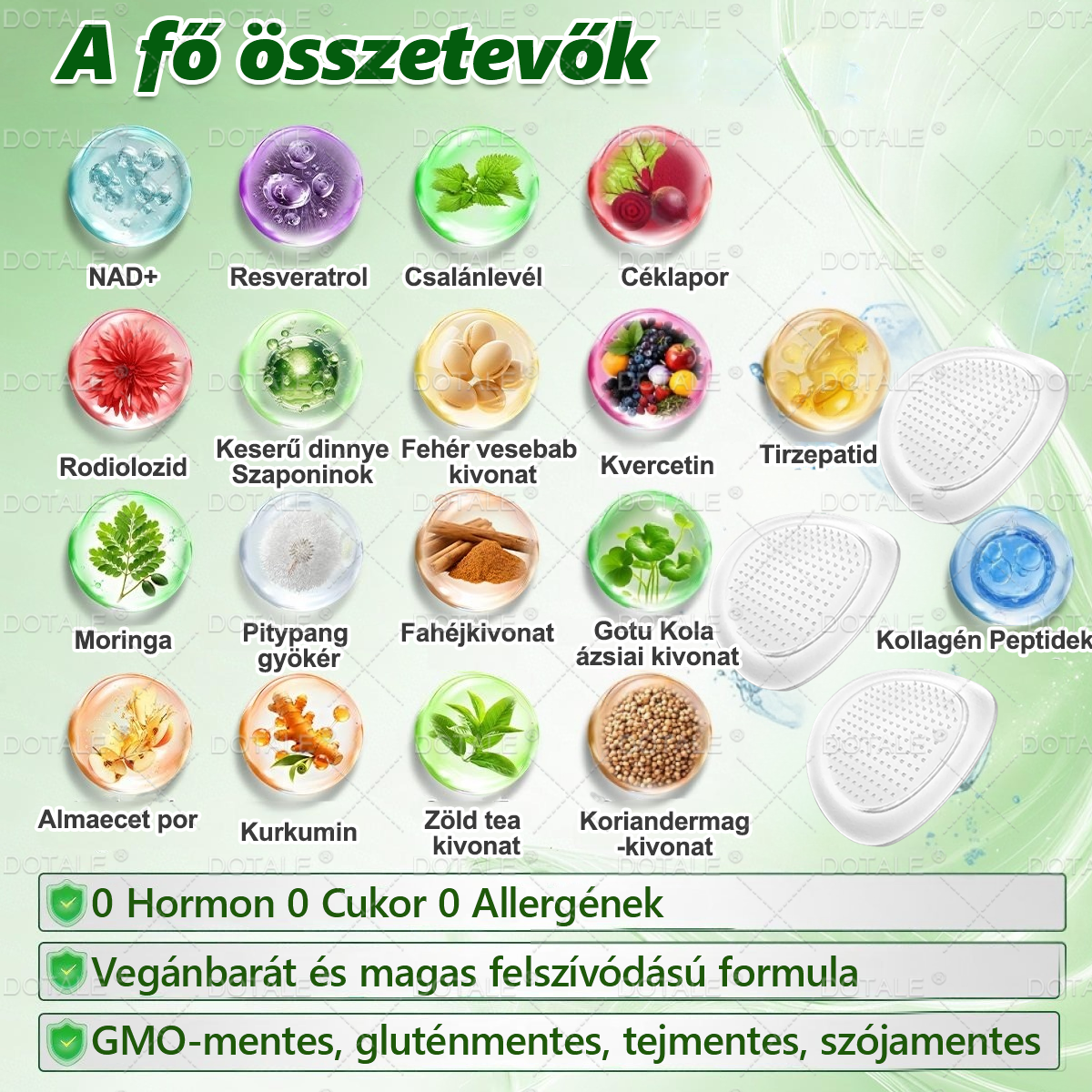 🔥 Extra 30% kedvezmény + ingyenes gyors szállítás!💚 Akár 12–25 kg fogyás 4–8 hét alatt – természetes, biztonságos és klinikailag tesztelt!✅ 180 napos pénzvisszafizetési garancia – kockázat nélkül!