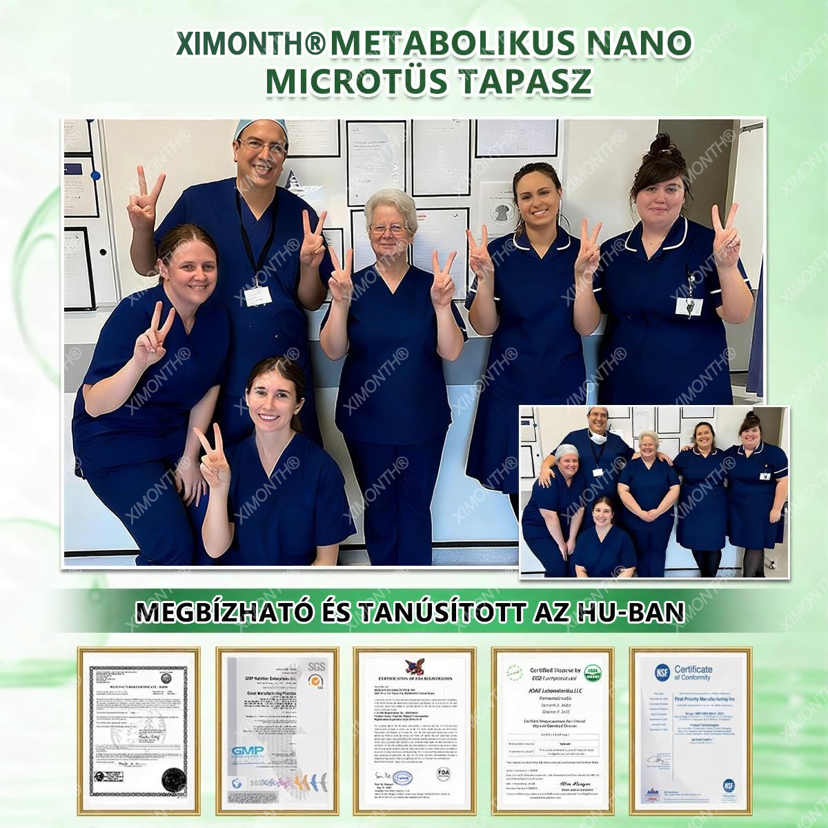 🔥 Extra 30% kedvezmény + ingyenes gyors szállítás!💚 Akár 12–25 kg fogyás 4–8 hét alatt – természetes, biztonságos és klinikailag tesztelt!✅ 180 napos pénzvisszafizetési garancia – kockázat nélkül!
