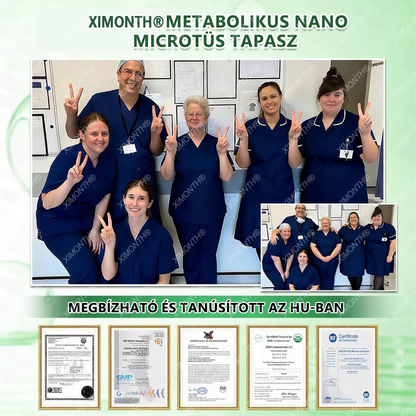 🔥 Extra 30% kedvezmény + ingyenes gyors szállítás!💚 Akár 12–25 kg fogyás 4–8 hét alatt – természetes, biztonságos és klinikailag tesztelt!✅ 180 napos pénzvisszafizetési garancia – kockázat nélkül!